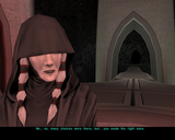 kreia you made the right choice