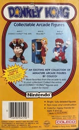 1982 figurines