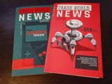 Trash World News