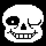 sans wink