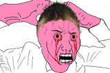 you
