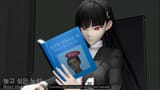 Rio Himari How to be friendly child autism