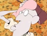 eustace