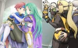 roy and cecilia