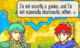 roy