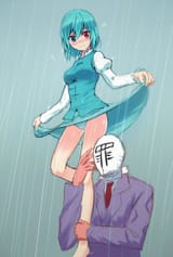 __tatara_kogasa_and_sin_sack_touhou_drawn_by_yonaga_masa07240__bd26480dfbe33a70d17b84dc5d3fbaff