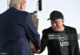 elon trump
