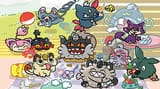 Cats_by_Kino_Takahashi