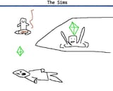 sims