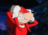 fucking knuckles