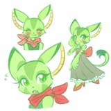 carolinadress