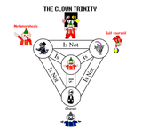 deltarune trinity