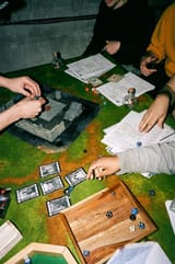 d&amp;d