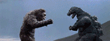 godzilla