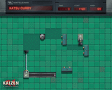 Kaizen - A Factory Story - Katsu Curry (3, ¥40M, 108)
