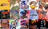 Dreamcast favorites xpd