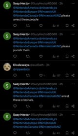 cringy tendie subhuman