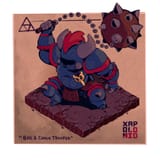 Ball and Chain Trooper