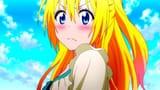 Tsundere