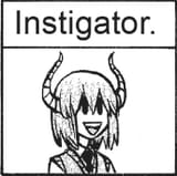Dumon instigator