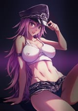 Poison FF