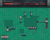 Kaizen - A Factory Story - Camcorder (4, ¥63M, 231)