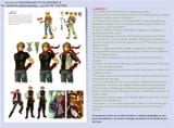 Leo Kliesen Is Female
