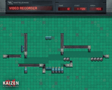 Kaizen - A Factory Story - Video Recorder (10, ¥170M, 455)