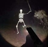 great skeleton war