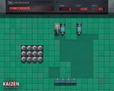 Kaizen - A Factory Story - Camcorder (3, ¥64M, 165)