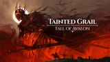 tainted grail