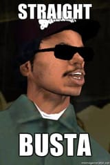 busta
