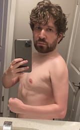 giga chad