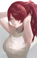 __kirijou_mitsuru_persona_and_1_more_drawn_by_konchi_63438789__7f6ad742f8c7507958a4f7247717d25f