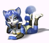 Krystal-Star-Fox-Adventures