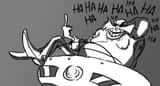 Dr Robotnik