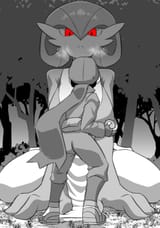 __gardevoir_and_rei_pokemon_and_2_more_drawn_by_pero_pero7762__9b786c1952a13c543a3c283801c580be