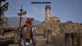 Oblivion Remastered 9efegf