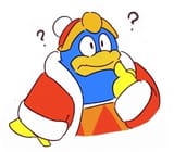 huh