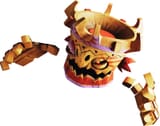 Tiki Tong