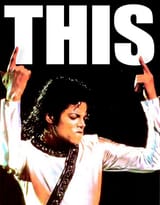 This Says MJ