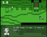 The Pipes
