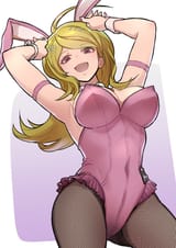 __akamatsu_kaede_danganronpa_and_1_more_drawn_by_youko_shima__9ae254f0b1046bcbfcf56613054f959f