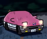 Kirby does not have a Driver&#039;s License