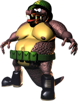 Klump
