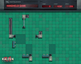 Kaizen - A Factory Story - Handheld Game (9, ¥65M, 266)