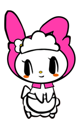 84 but my melody v1