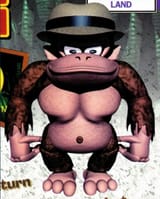 Fedora_Kong