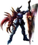 nightmare