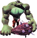 Klubba